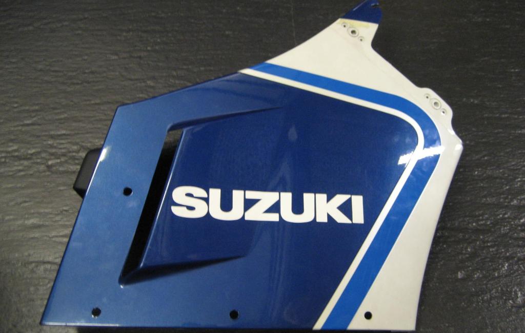 Carena superiore destra Suzuki GSX-R 1100