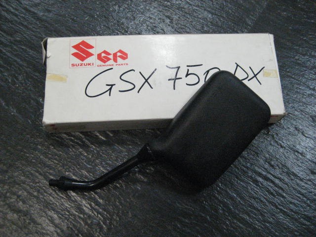 Specchietto destro GSX 550 1985-1987