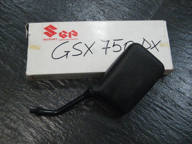 Specchietto destro GSX 550 1985-1987