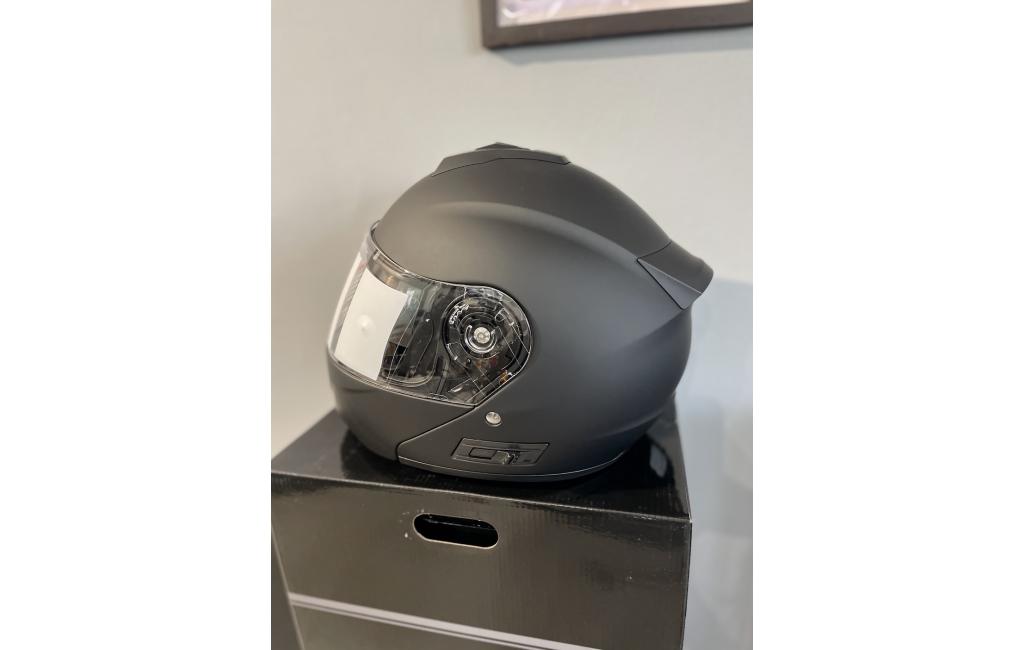 Casco Modulare Originale Royal Enfield