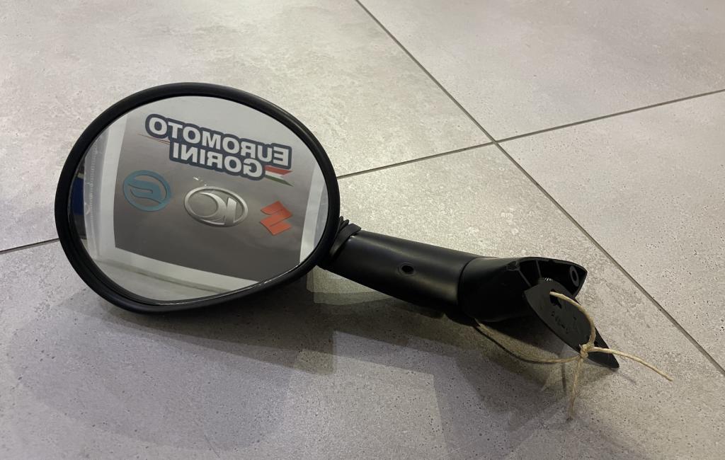 Specchio sinistro GSX F 600-750 