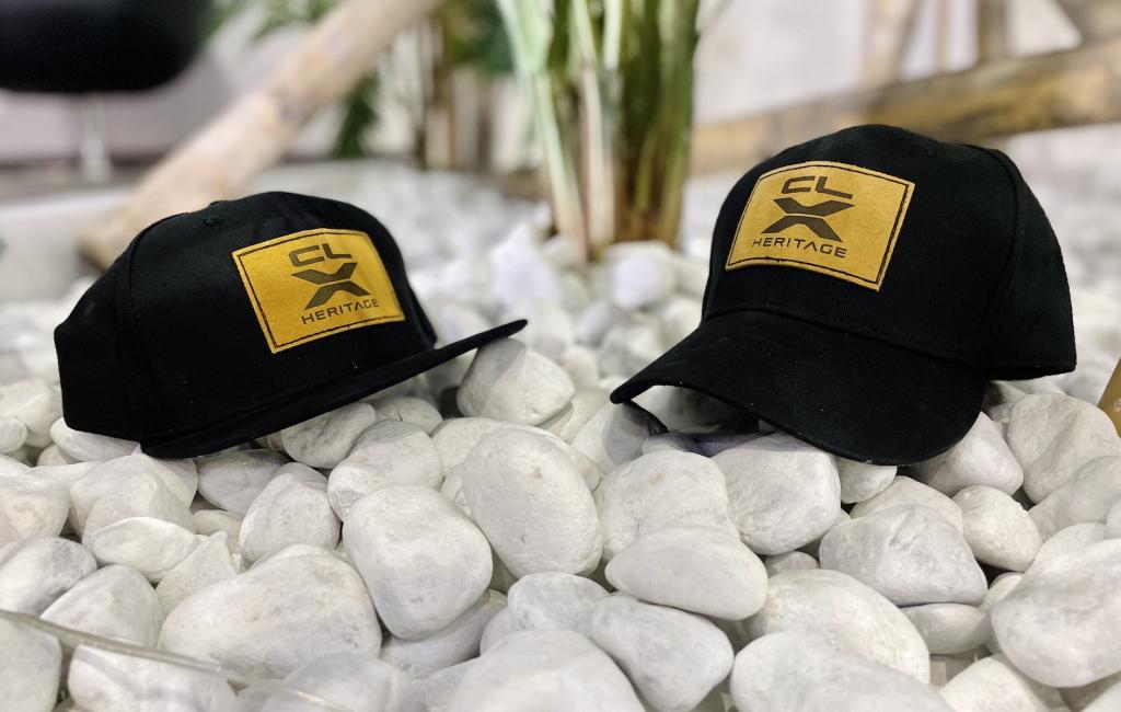 Cappellino CFMOTO CL-X 700 Heritage